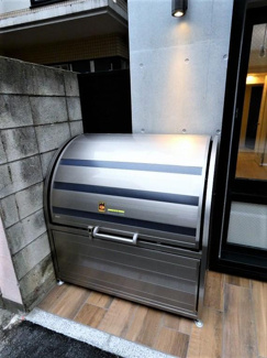 【その他共用部分】 | THE ROOM’S 大森町駅前