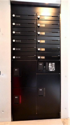 【その他】 | THE ROOM’S 大森町駅前