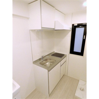 【キッチン】 | THE ROOM’S 大森町駅前