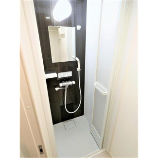 【シャワールーム】 | THE ROOM’S 大森町駅前