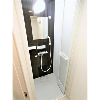 【シャワールーム】 | THE ROOM’S 大森町駅前