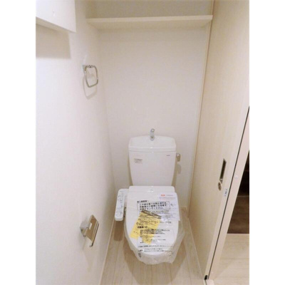 【トイレ】 | THE ROOM’S 大森町駅前