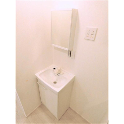 【独立洗面台】 | THE ROOM’S 大森町駅前