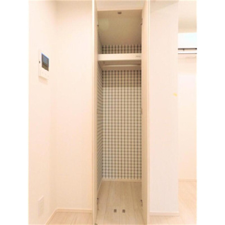 【収納】 | THE ROOM’S 大森町駅前