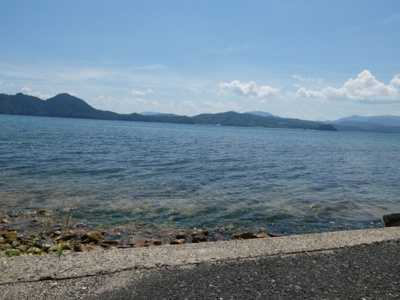 【周辺】 | 京都府宮津市日置 土地