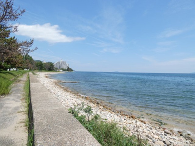 【周辺】 | 京都府宮津市日置 土地