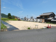京都府宮津市日置 土地の画像
