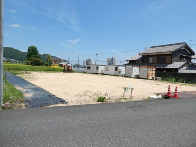 【外観】 | 京都府宮津市日置 土地