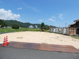 【外観】 | 京都府宮津市日置 土地