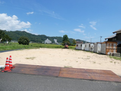 【外観】 | 京都府宮津市日置 土地