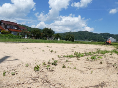 【外観】 | 京都府宮津市日置 土地