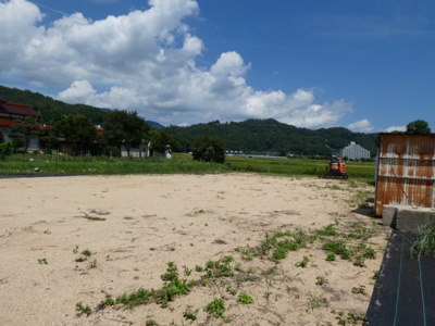 【外観】 | 京都府宮津市日置 土地