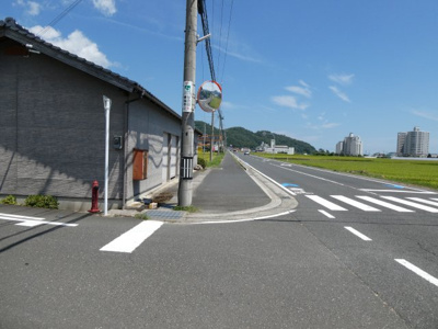 【周辺】 | 京都府宮津市日置 土地