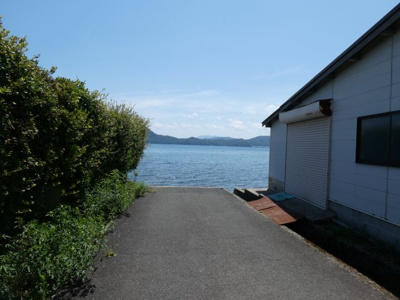 【周辺】 | 京都府宮津市日置 土地