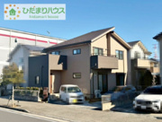 守谷市松並青葉2丁目　中古戸建の画像