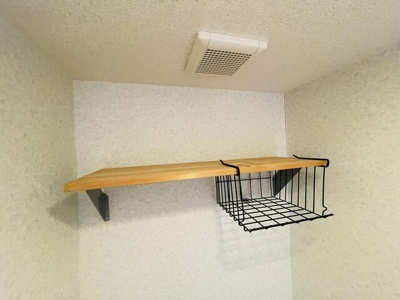 【収納】 | パレロワイヤル弦巻