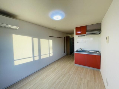 【内装】 | パレロワイヤル弦巻