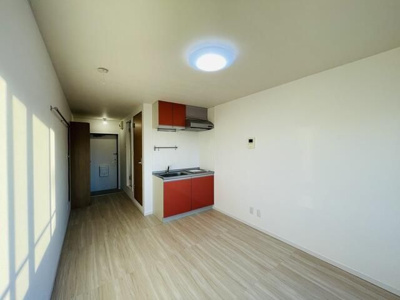 【内装】 | パレロワイヤル弦巻