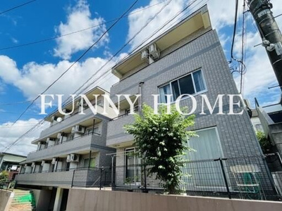 【外観】 | パレロワイヤル弦巻