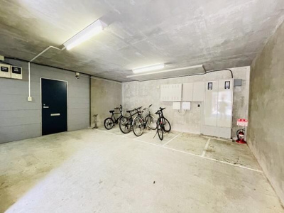 【その他共用部分】 | パレロワイヤル弦巻