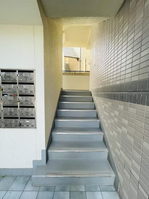 【その他共用部分】 | パレロワイヤル弦巻