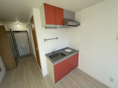 【キッチン】 | パレロワイヤル弦巻