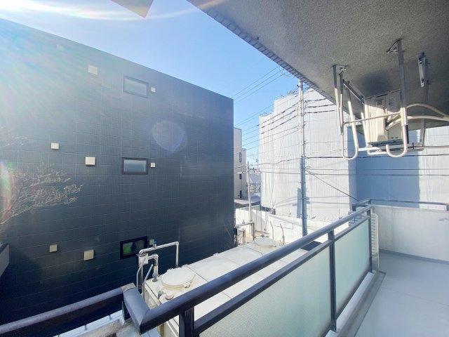 KODAヒルズ戸田の展望