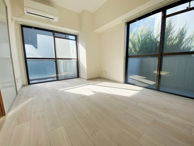 KODAヒルズ戸田の洋室