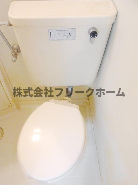 武蔵野市境南町３丁目の賃貸マンションの設備