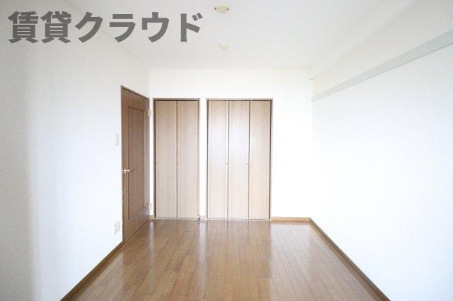 ヒロ末広の寝室|お気軽にお問い合わせください♪