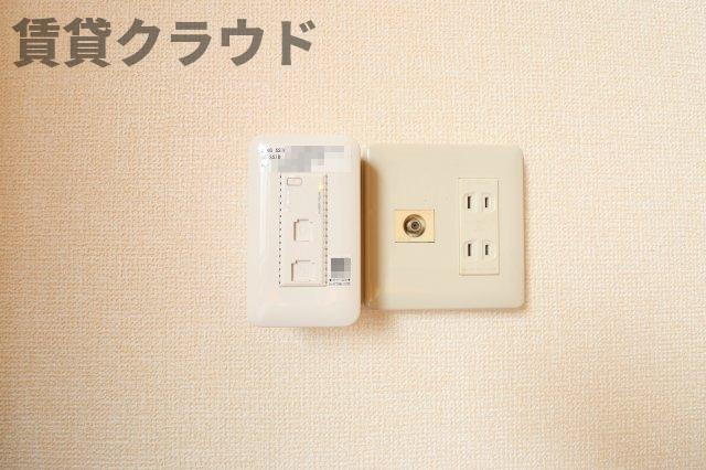 ヒロ末広の設備|ネット使用料無料♪