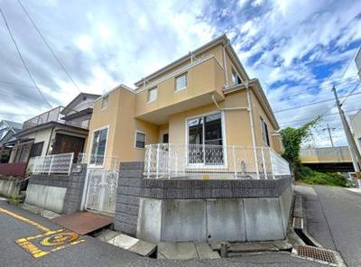 【外観】 | 埼玉県さいたま市南区大谷口