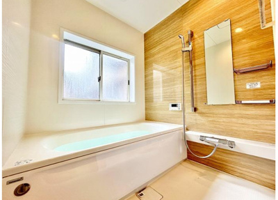 【浴室】 | 埼玉県さいたま市南区大谷口