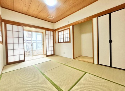 【和室】 | 埼玉県さいたま市南区大谷口