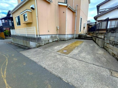 【駐車場】 | 埼玉県さいたま市南区大谷口