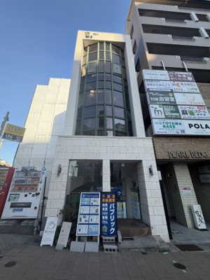 【外観】 | 玉谷ビル