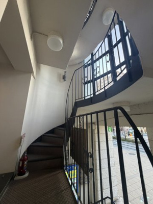 【その他共用部分】 | 玉谷ビル