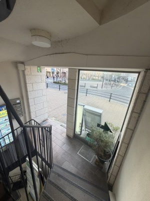 【その他共用部分】 | 玉谷ビル