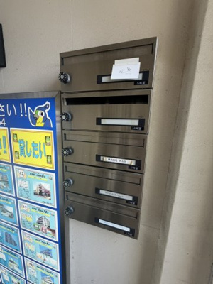 【設備】 | 玉谷ビル