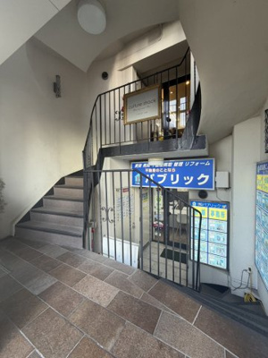 【ロビー】 | 玉谷ビル