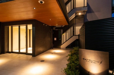 【エントランス】 | エストゥルース亀有