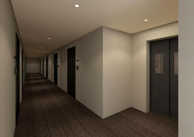 【その他共用部分】 | エストゥルース亀有