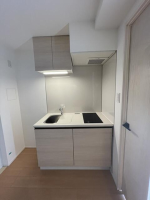 【キッチン】 | エストゥルース亀有 |  