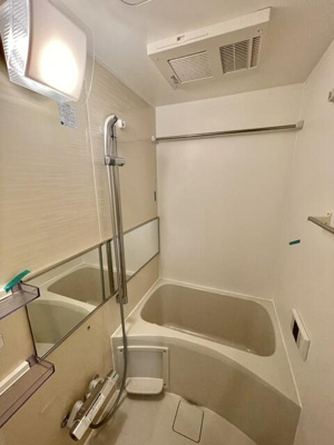 【浴室】 | エストゥルース亀有 |  