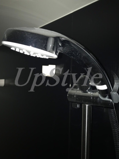 【浴室】 | ジェノヴィア三ノ輪スカイガーデン