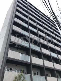 【外観】 | ジェノヴィア三ノ輪スカイガーデン