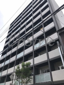 【外観】 | ジェノヴィア三ノ輪スカイガーデン