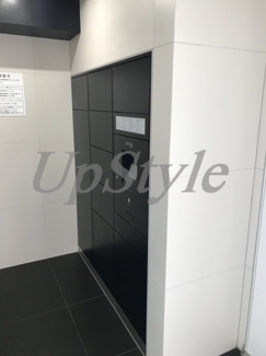 【その他共用部分】 | ジェノヴィア三ノ輪スカイガーデン