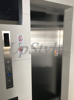 【その他共用部分】 | ジェノヴィア三ノ輪スカイガーデン