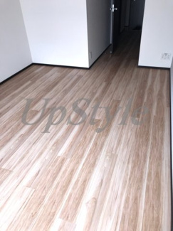 【居間・リビング】 | ジェノヴィア三ノ輪スカイガーデン